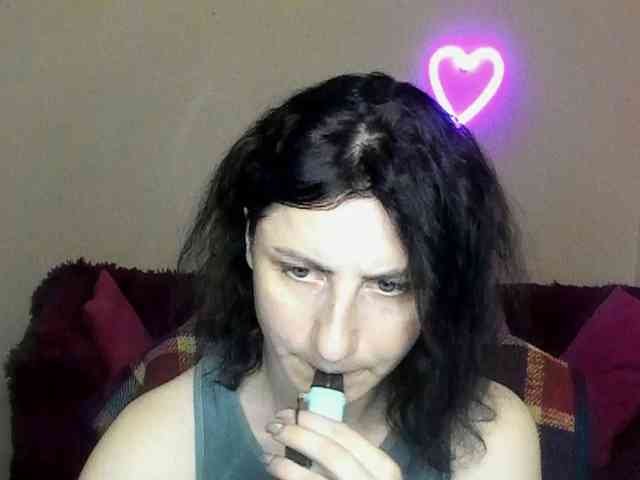 Musekittyjeni112 webcam