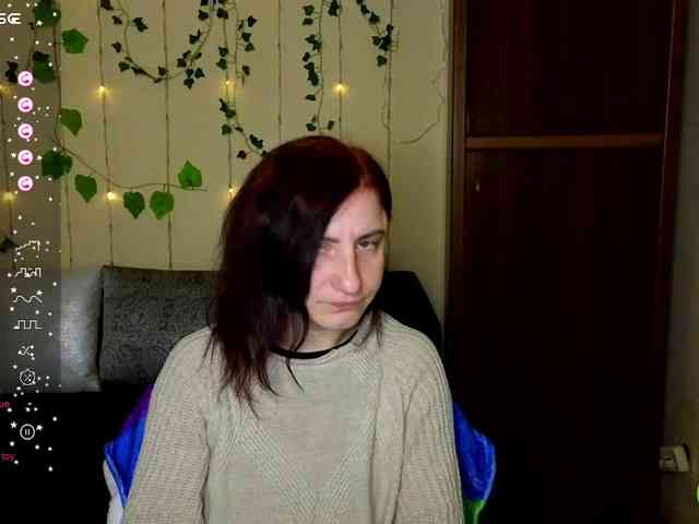 Musekittyjeni112 webcam