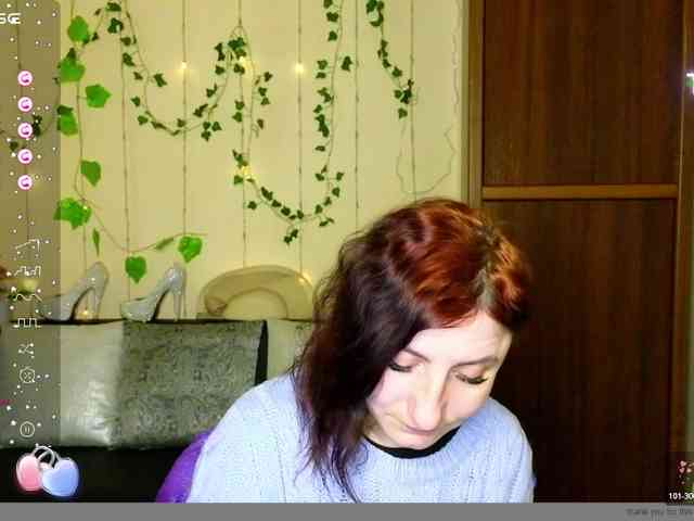 Musekittyjeni112 webcam