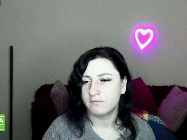 Musekittyjeni112 webcam