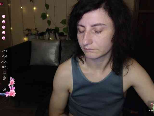Musekittyjeni112 webcam
