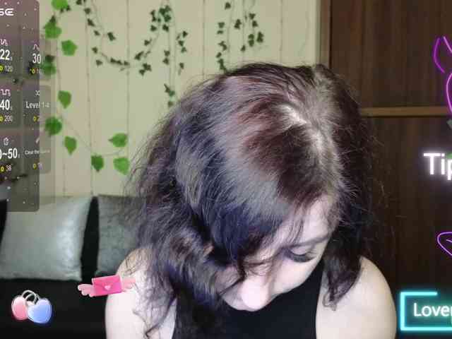 Musekittyjeni112 webcam