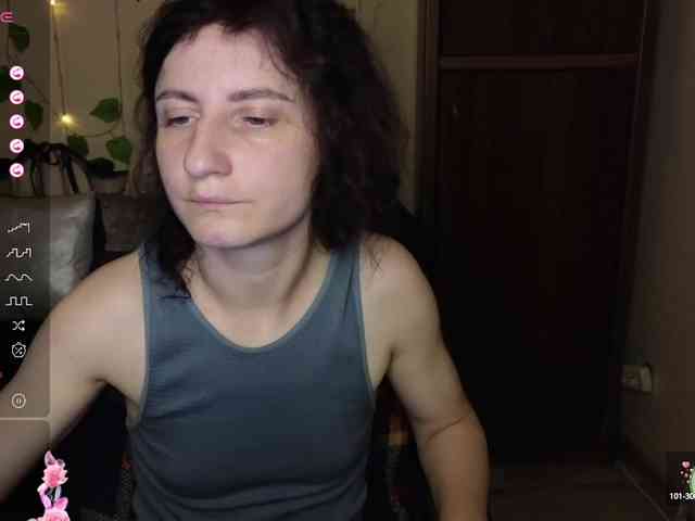 Musekittyjeni112 webcam