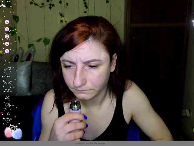 Musekittyjeni112 webcam