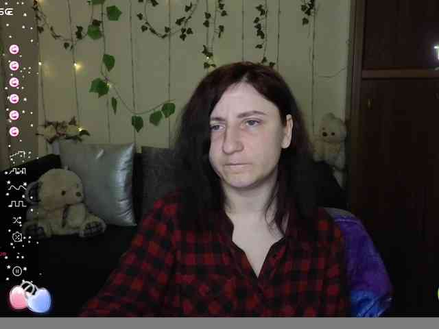 Musekittyjeni112 webcam