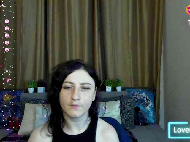 Musekittyjeni112 webcam