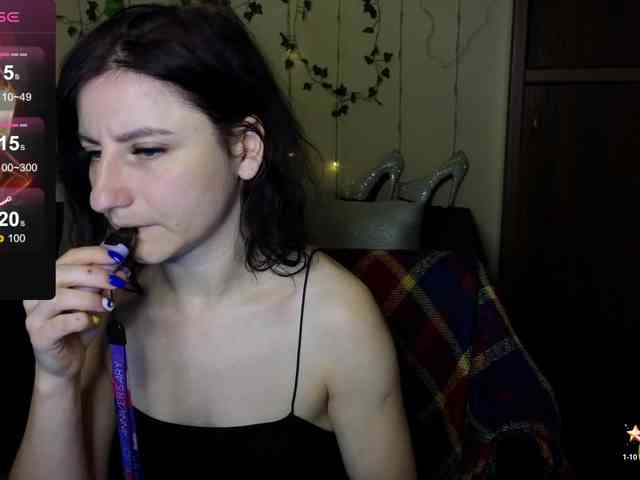 Musekittyjeni112 webcam