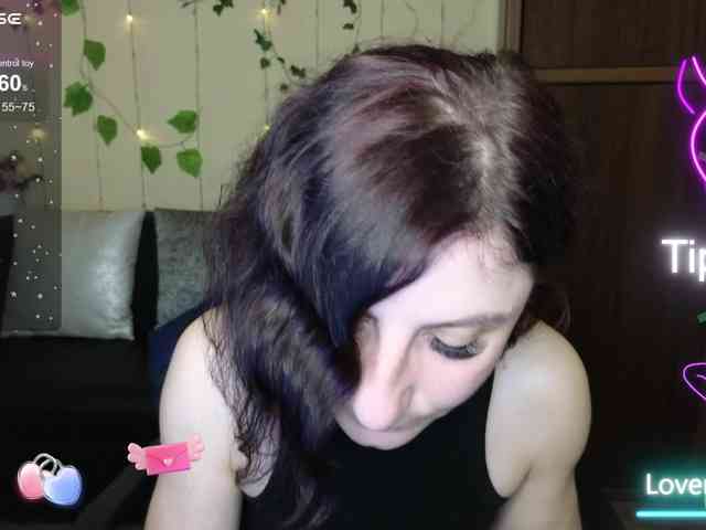 Musekittyjeni112 webcam