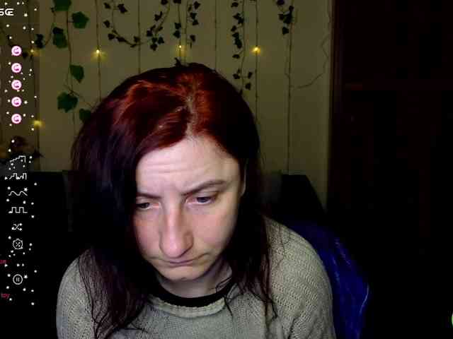 Musekittyjeni112 webcam