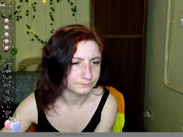 Musekittyjeni112 webcam