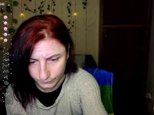 Musekittyjeni112 webcam