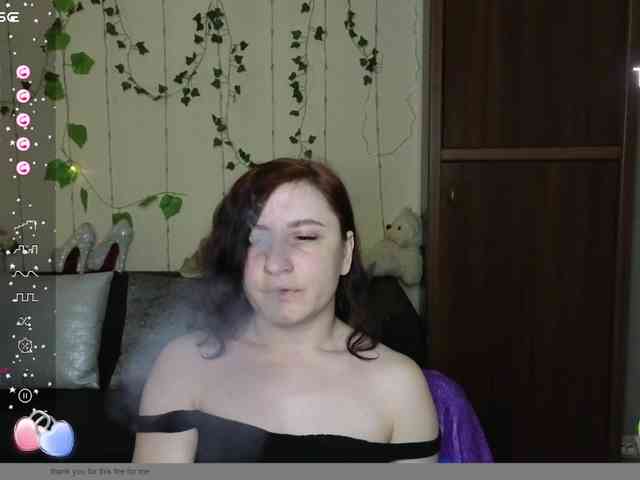 Musekittyjeni112 webcam