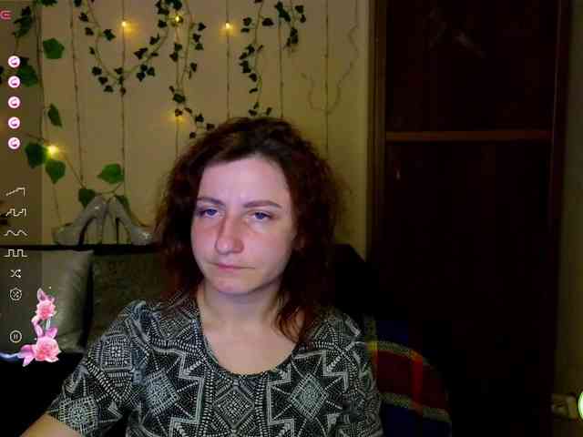 Musekittyjeni112 webcam