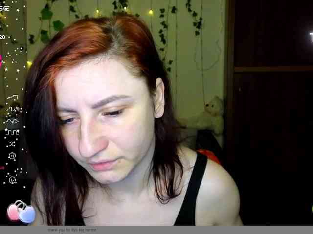 Musekittyjeni112 webcam