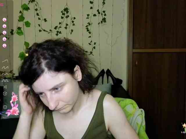 Musekittyjeni112 webcam