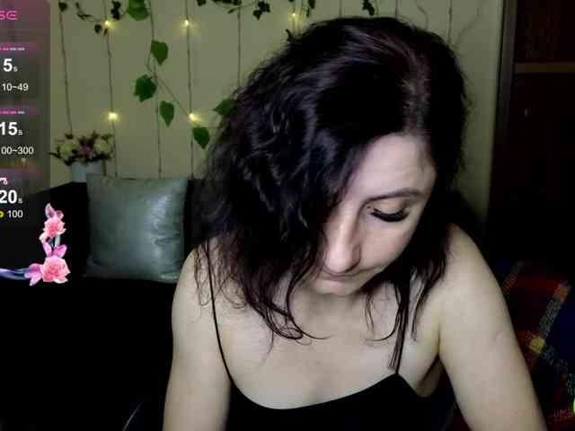 Musekittyjeni112 webcam