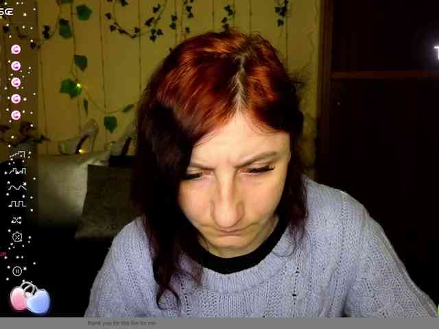 Musekittyjeni112 webcam