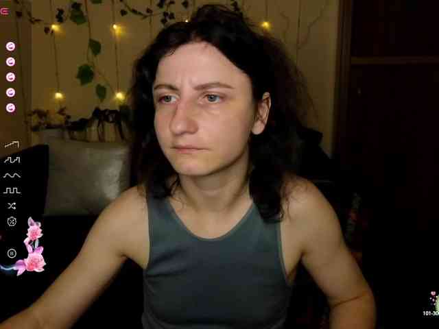 Musekittyjeni112 webcam