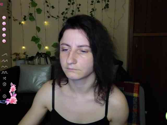 Musekittyjeni112 webcam