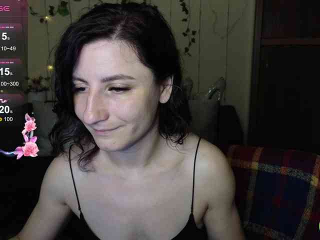Musekittyjeni112 webcam