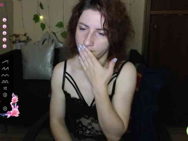 Musekittyjeni112 webcam