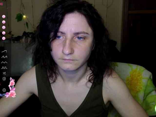 Musekittyjeni112 webcam