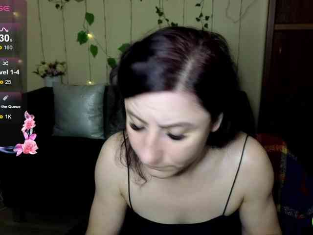 Musekittyjeni112 webcam