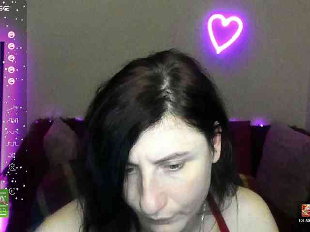 Musekittyjeni112 webcam