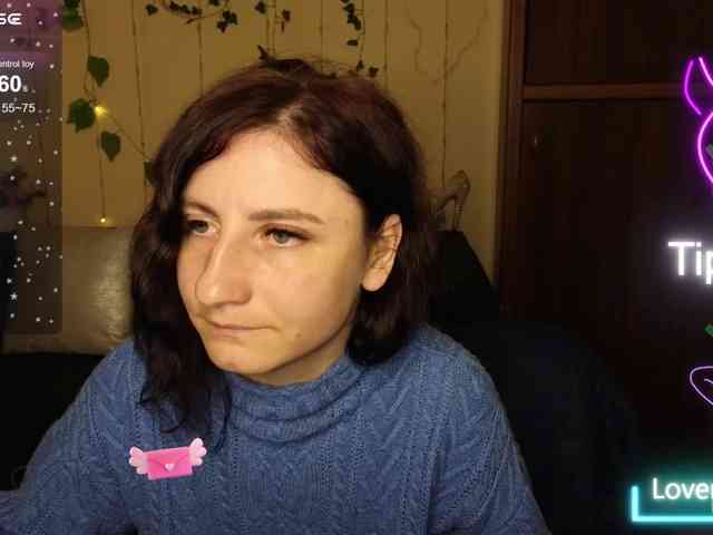 Musekittyjeni112 webcam