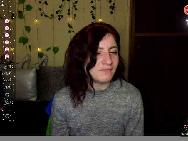 Musekittyjeni112 webcam