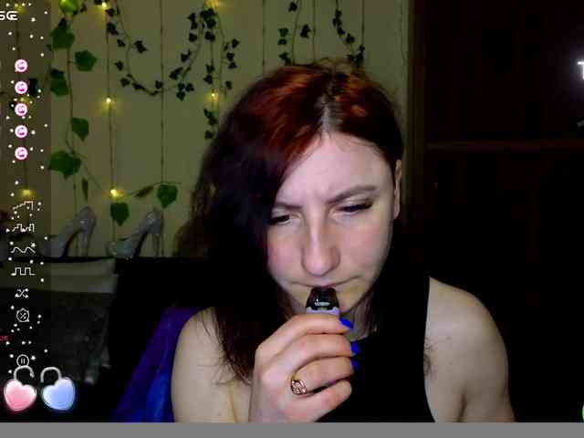 Musekittyjeni112 webcam