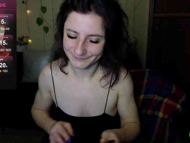 Musekittyjeni112 webcam