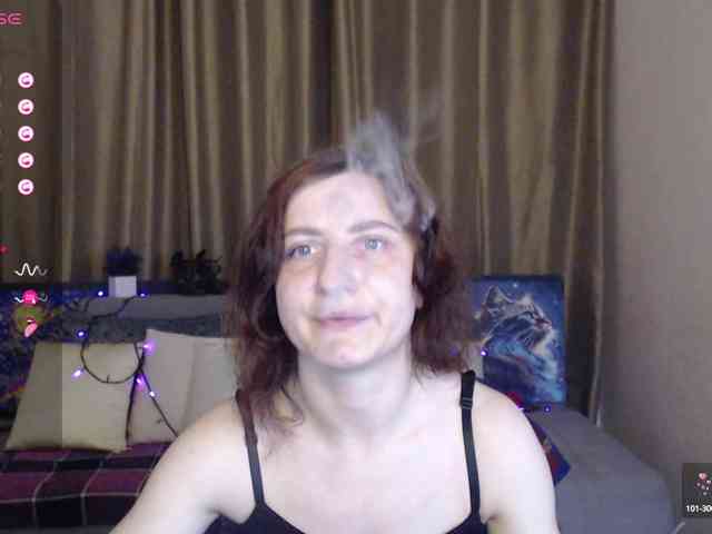 Musekittyjeni112 webcam