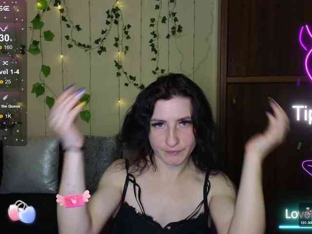 Musekittyjeni112 webcam