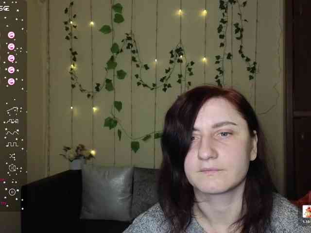 Musekittyjeni112 webcam