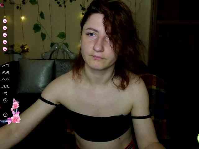 Musekittyjeni112 webcam