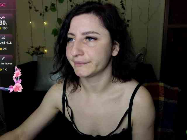 Musekittyjeni112 webcam