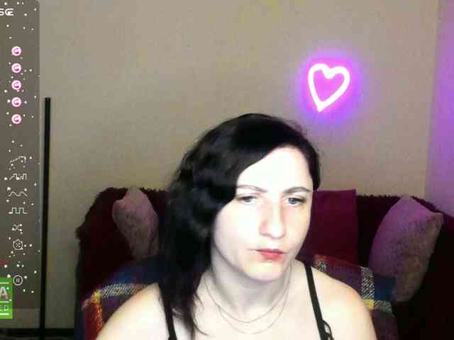 Musekittyjeni112 webcam