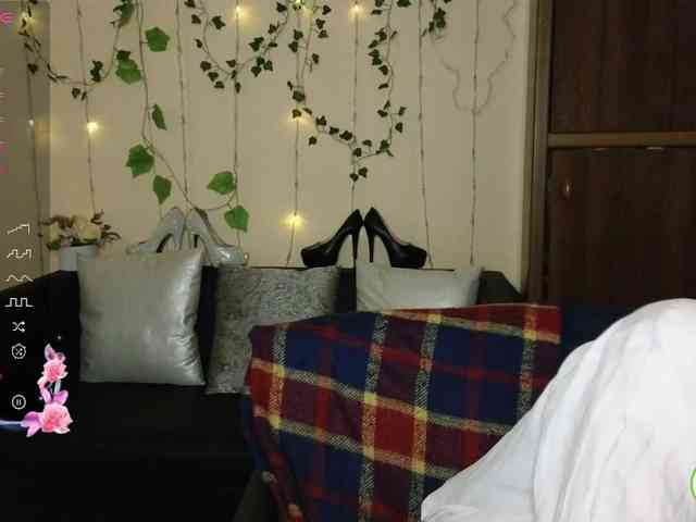 Musekittyjeni112 webcam