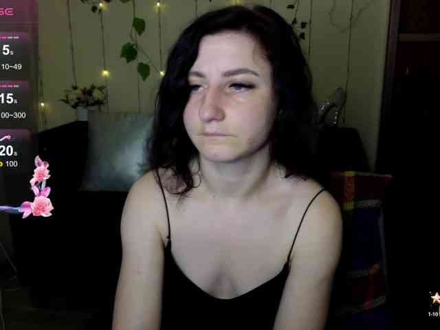 Musekittyjeni112 webcam