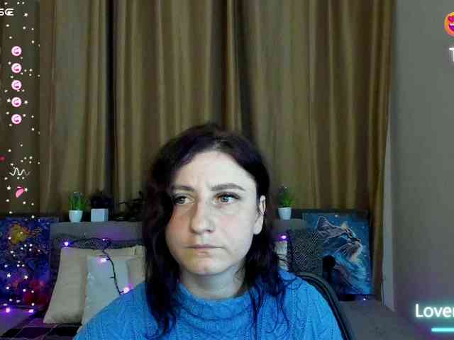 Musekittyjeni112 webcam