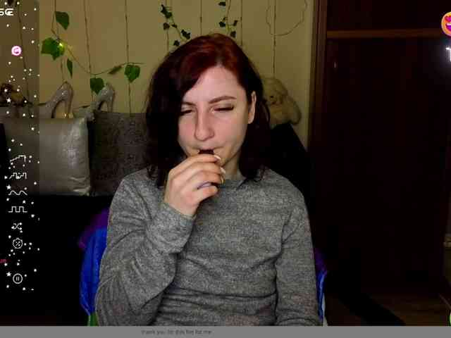 Musekittyjeni112 webcam
