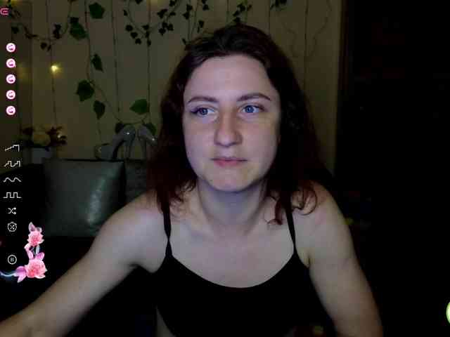 Musekittyjeni112 webcam