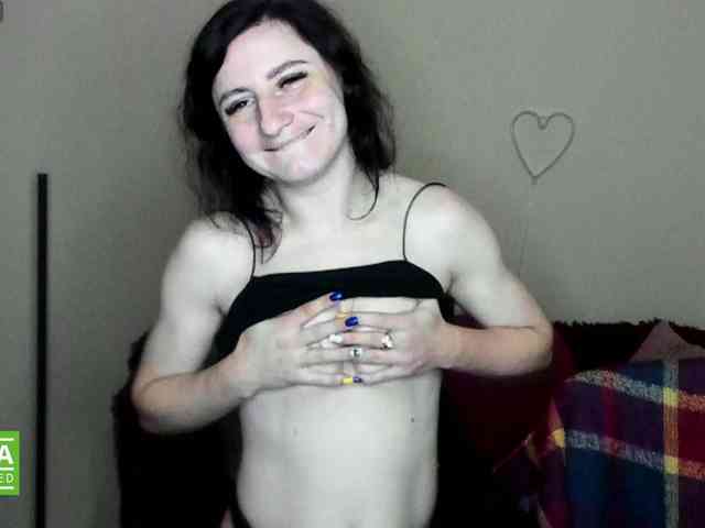 Musekittyjeni112 webcam