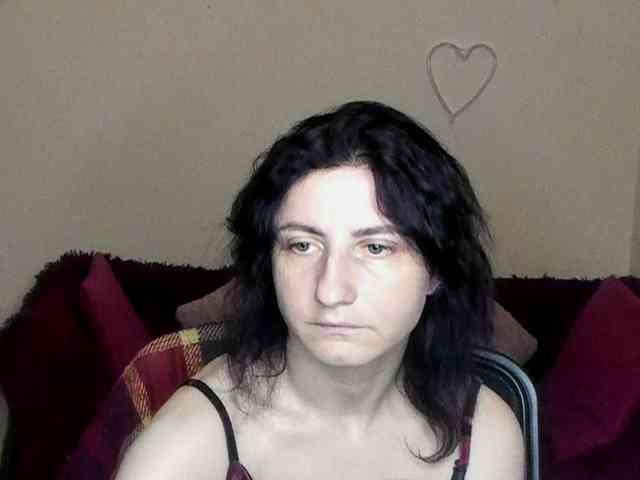 Musekittyjeni112 webcam