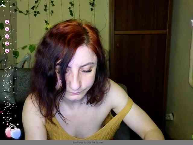 Musekittyjeni112 webcam