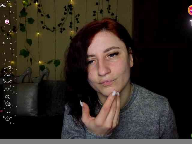 Musekittyjeni112 webcam