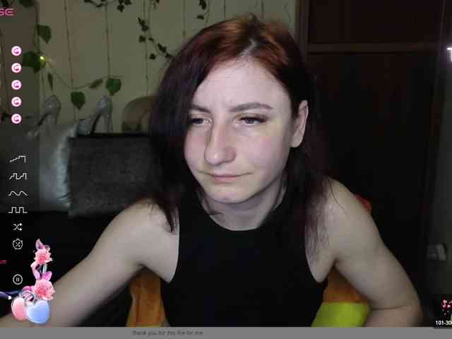 Musekittyjeni112 webcam