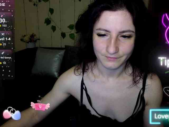 Musekittyjeni112 webcam
