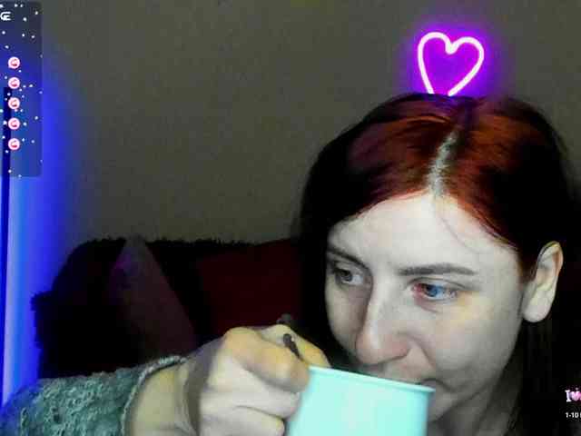 Musekittyjeni112 webcam